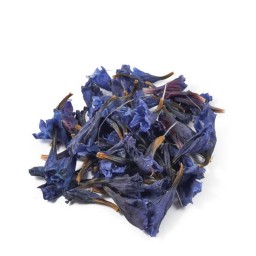 دمنوش گل گاو زبان سحرانا - 100 گرم