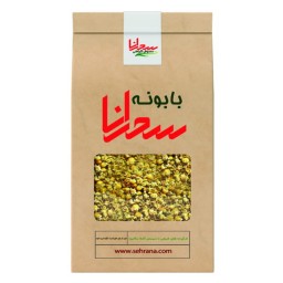 دمنوش بابونه درجه یک سحرانا - 100 گرم