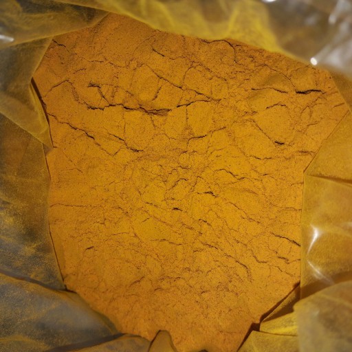 پودر زردچوبه هندی اصل بسته های یک کیلویی