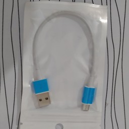 کابل OTG پاوربانک کوتاه
