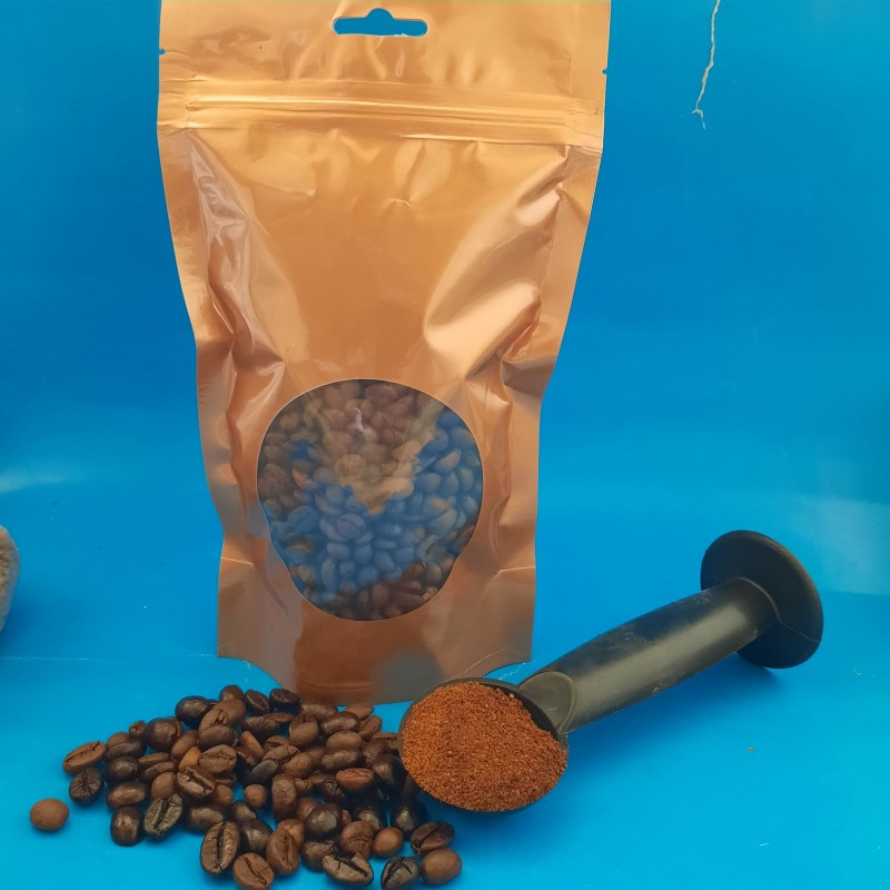پودر قهوه اسپرسو با کرما بالا250گرم