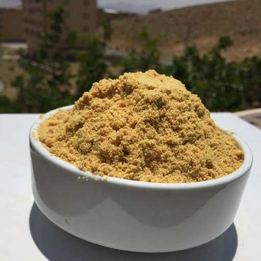 پودر خردل (100گرمی)