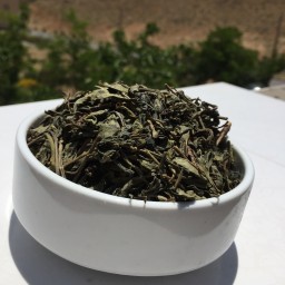 چای سبز (100گرمی)