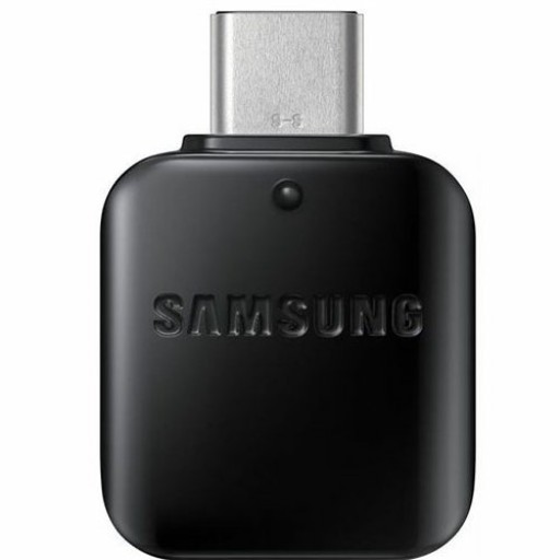 تبدیل تایپ سی اصلی سامسونگ USB