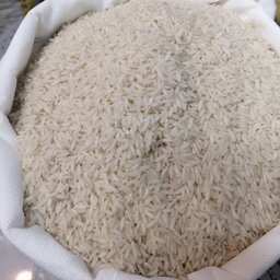 برنج طارم دوباره کشت فوق عطری فریدونکنار (10 کیلویی)