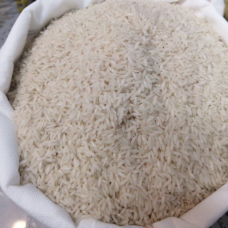 برنج طارم دوباره کشت فوق عطری فریدونکنار (10 کیلویی)