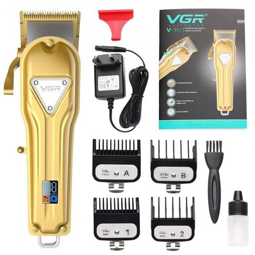 ماشین اصلاح وی جی آر مدل VGR V-140