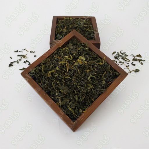 چایی سبز 250گرمی گیاهینو ارسال رایگان