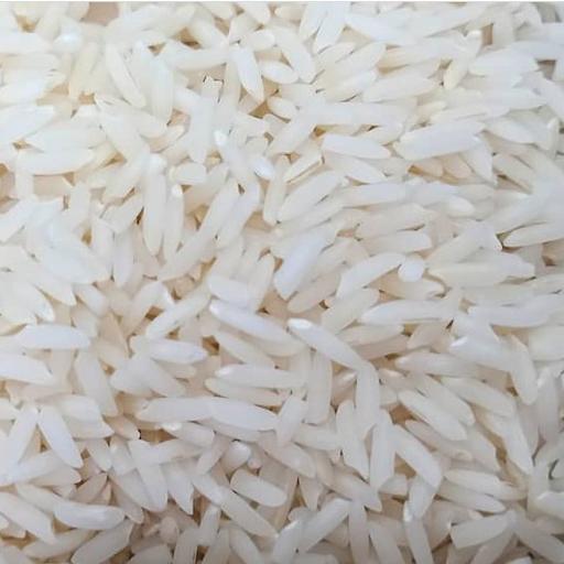 برنج طارم هاشمی 10kg پاک شده سورتینگ زده یک دست