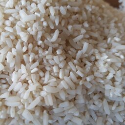 برنج نیمدانه هاشمی فوق اعلا محلی یکدست 10کیلوگرم پخت و عطر عالی تضمینی 