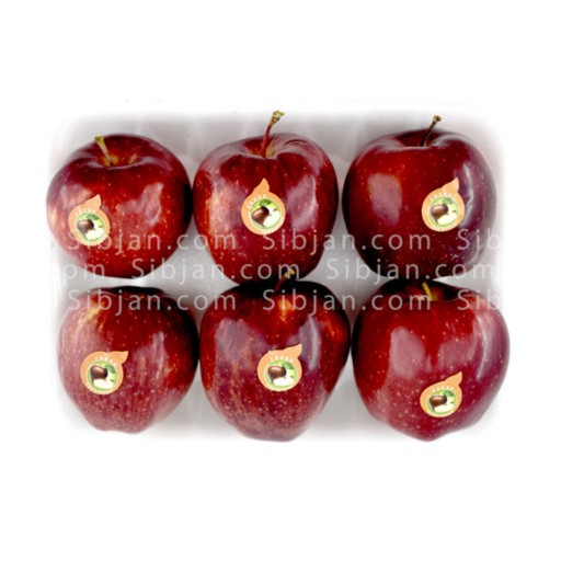 سیب قرمز (1 کیلوگرم)