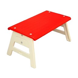 میز نیمکتی کودک (یک عدد) مناسب برای محیط های آموزشی و خانگی کد محصول W152