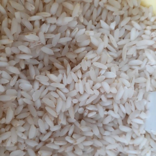 برنج 10کیلویی دونا