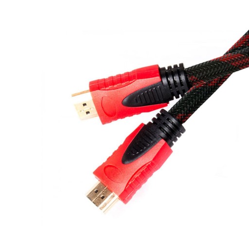 کابل 3 متری HDMI برند OMD پک سلفونی