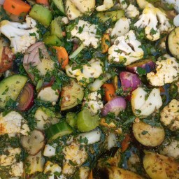 ترشی هفت بیجار