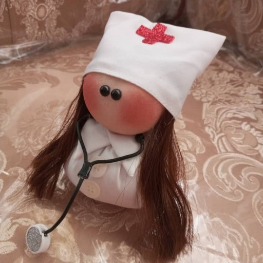 عروسک پرستار