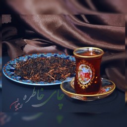 چوب چای یا ساقه چای بهاره 20 کیلویی عمده