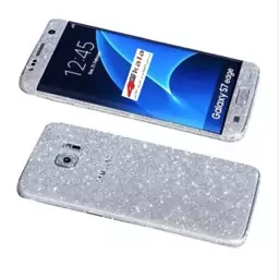 برچسب اکلیلی 360 درجه گوشی S7 Edge