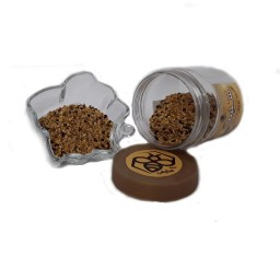 گرده گل 500 گرمی درجه یک