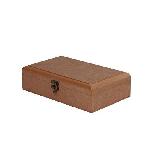 جعبه چوبی کد JK2