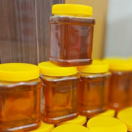 عسل طبیعی درمانی