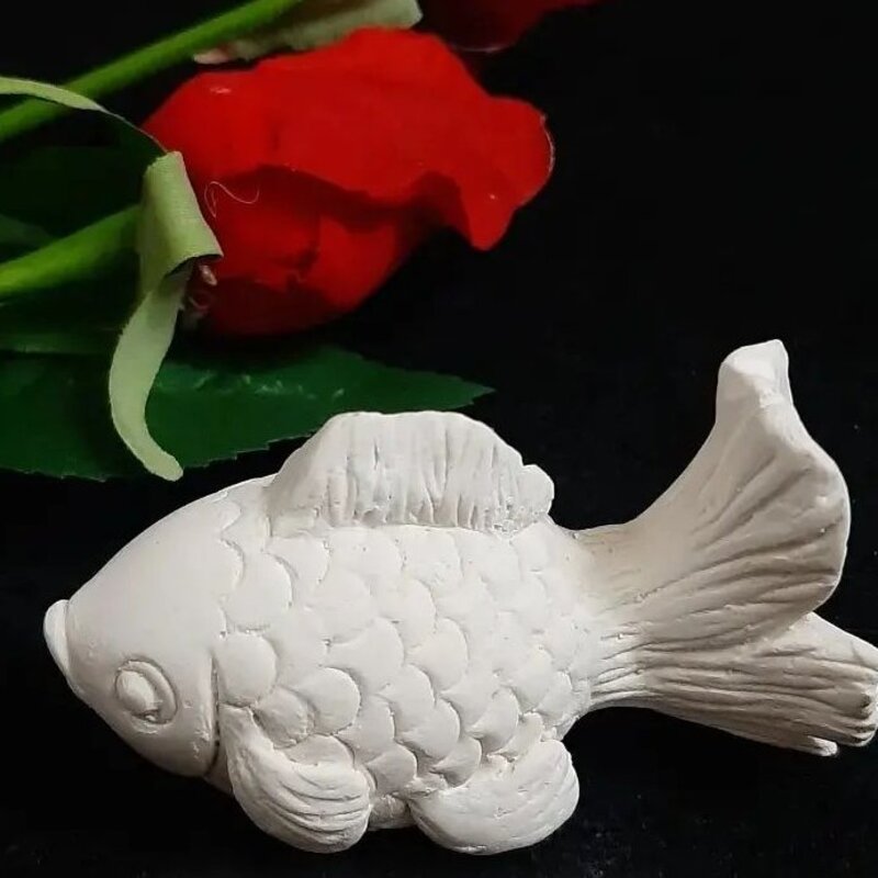 ماهی توپولو،ناز،مجسمه سنگی،هفت سین،دکوری