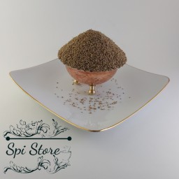 زنیان پاک شده ی اعلا ( 100 گرمی )