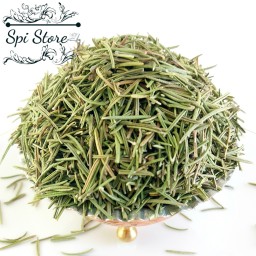 رزماری خشک پاک شده ی تمیز ( 50 گرمی ) اکلیل کوهی