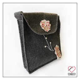 کیف نمدی دمسه کد B22