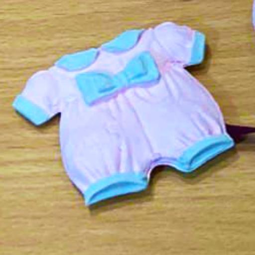 گیفت لباس کودک برای نوزادی و جشن تولد کودک و یادبود جشن تعیین جنسیت