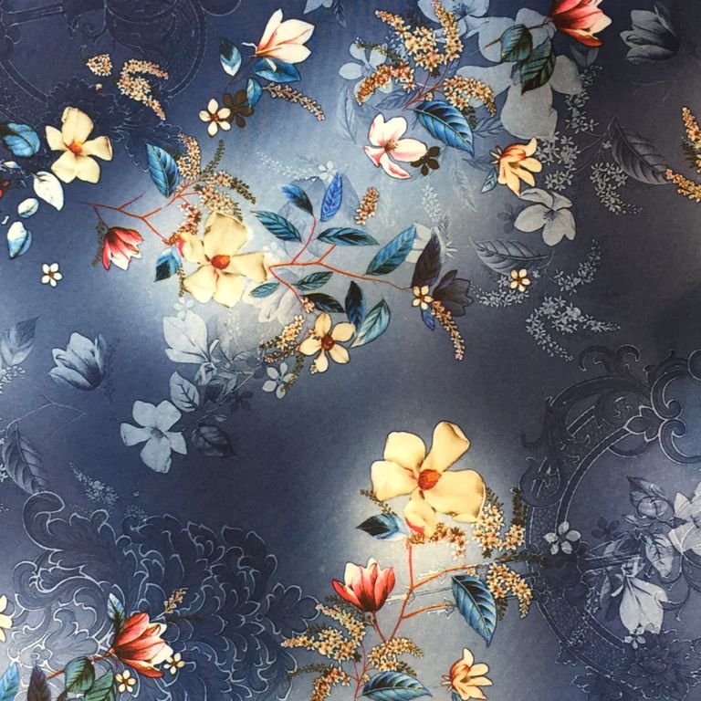 نخی اسکادا سوپر سافت کرپ نخ150