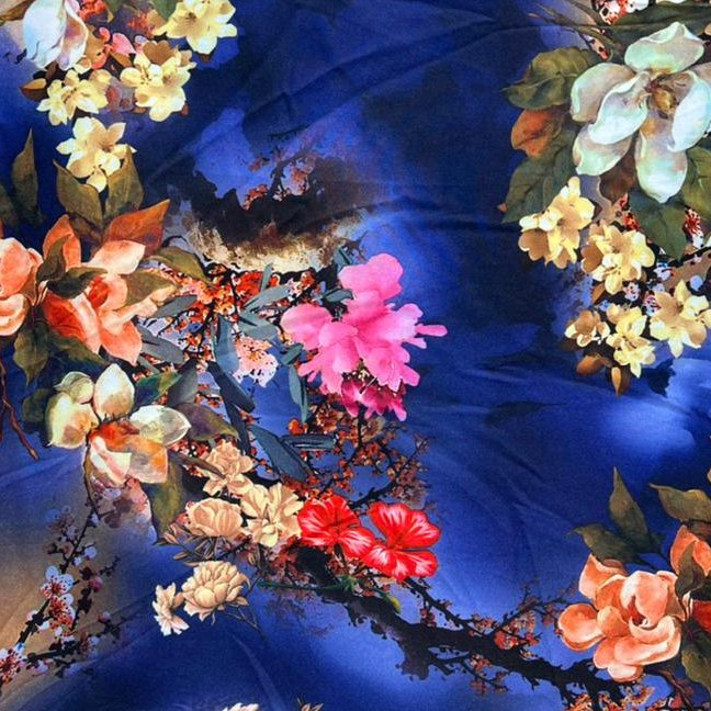 نخی اسکادا سوپر سافت کرپ نخ150