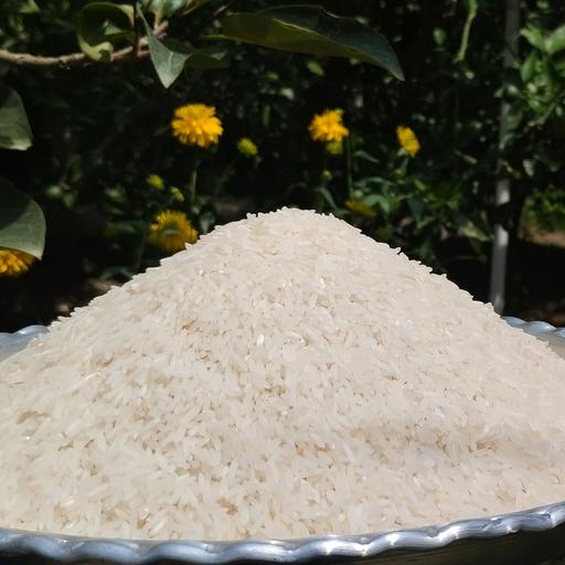 برنج فجر گرگان(درجه یک)