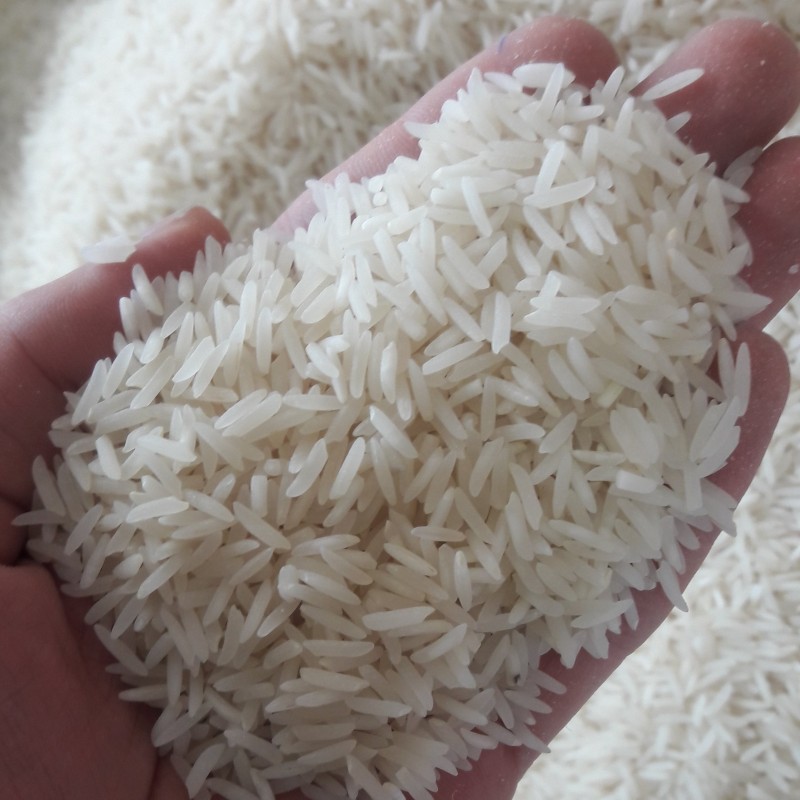 60 کیلو برنج فجر شمال