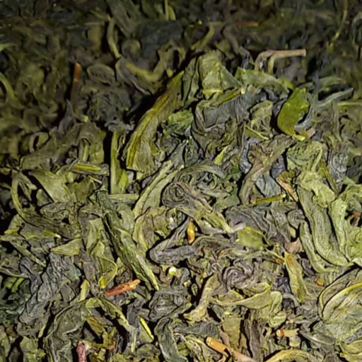 چای سبز طبیعی لاهیجان درجه یک بدون چوب (کیفیت تضمینی)