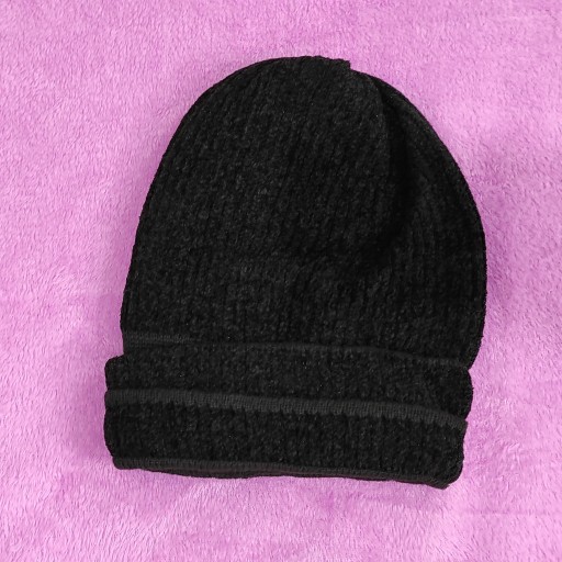 کلاه گرم مخمل مردانه