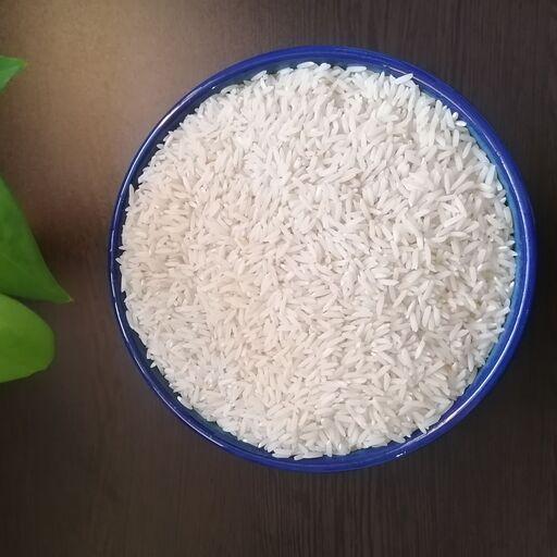 برنج دانه بلند هاشمی 20کیلویی  آستانه اشرفیه 