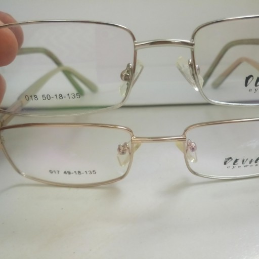 فریم عینک 026