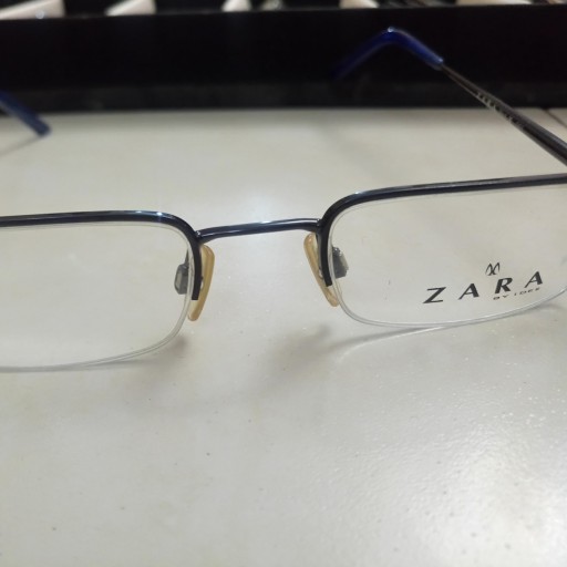 فریم عینک طبی زارا کد 017