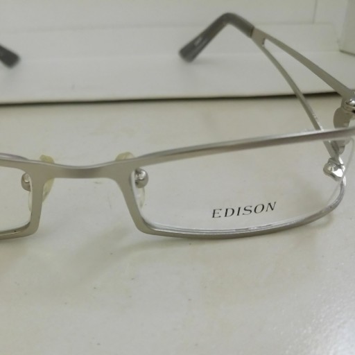 فریم عینک طبی Edison کد028