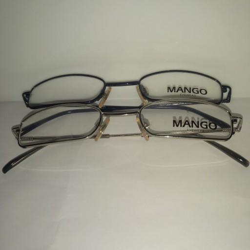 فریم عینک طبی کد056 mango