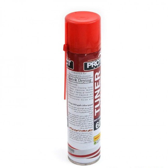 اسپری خشک 300 میل پروتکت (PROTECT) مدل 600

