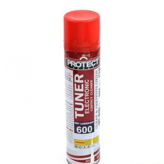 اسپری خشک 300 میل پروتکت (PROTECT) مدل 600

