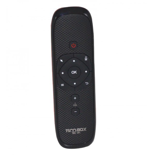 ریموت کنترل بی سیم تسکو (TSCO) مدل AIR MOUSE TRC 191

