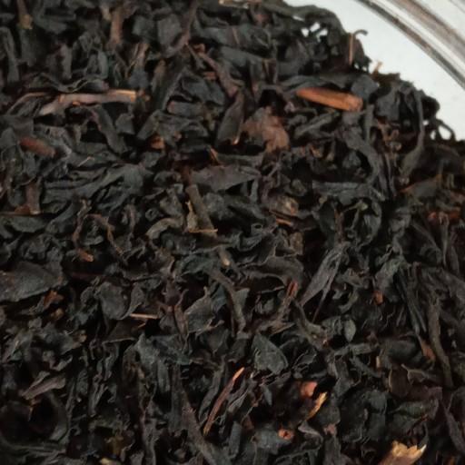 چای سیاه ممتاز سرگل ارگانیک (1000 گرمی)