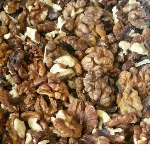 مغز گردو خورشتی ایرانی پرچرب (450گرم)