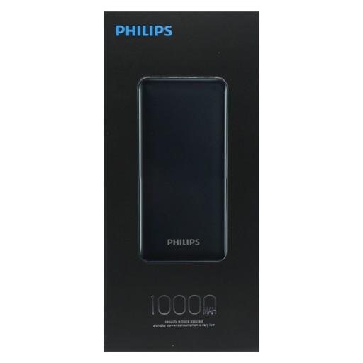 پاور بانک فیلیپس PHILIPS DLP100110