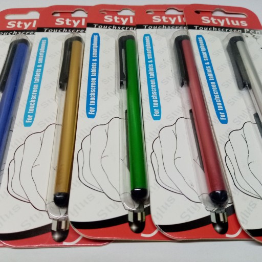 قلم تاچ استایلوس stylus