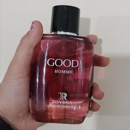 عطر ادکلن جوپ هوم مردانه اماراتی 100 میل جوب هوم قرمز Joop Homme