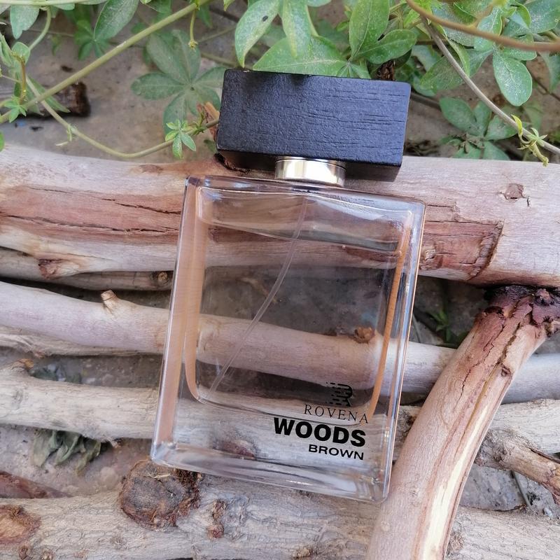 عطر ادکلن هی وود مردانه- اماراتی  He Wood
،  100 میل 